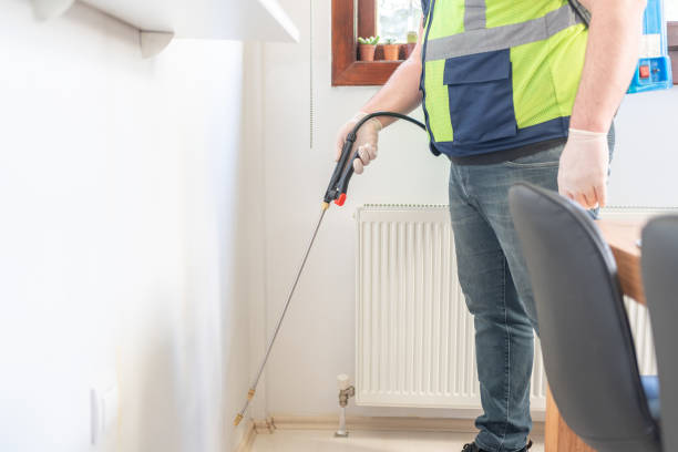 Best Best Pest Control Companies  in Merkel, TX